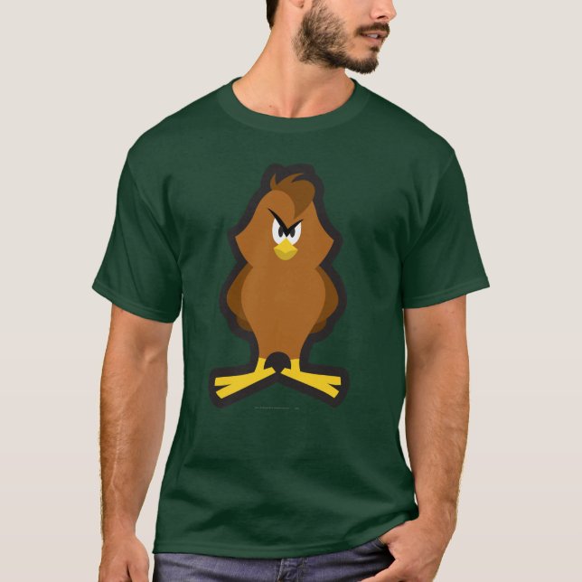 T-shirt Henery Hawk 2 (Devant)