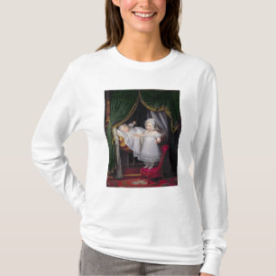 T-shirt Henri-Charles-Ferdinand d'Artois