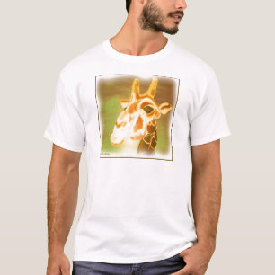 T-shirt Henri Giraffe