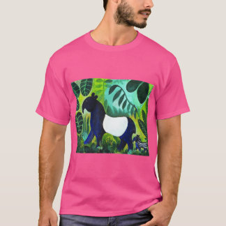 T-shirt Henri Rousseau friend gift