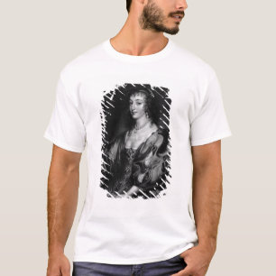 T-shirt Henrietta Maria