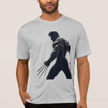 Henry Cavill as Wolverine – Epic Fan Art Mashup De