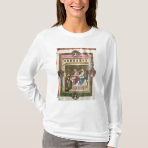 T-shirt Henry III avec les apôtres Simon et Judas