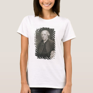 T-shirt Henry Laurens, engraved by Thomas B. Welch (1814-7