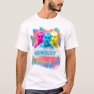 T-shirt Henshirt