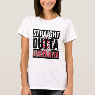 T-shirt hentaihaven chan