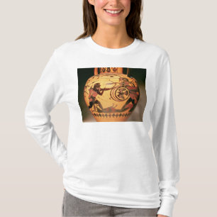 T-shirt Heracles combattant Geryon