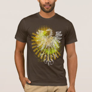 T-shirt Héraut Rcok