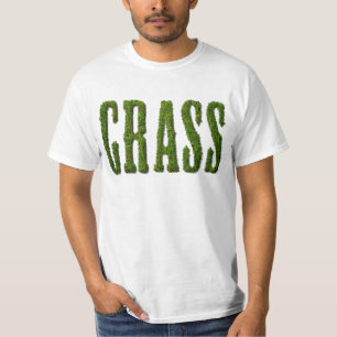 T-SHIRT HERBE