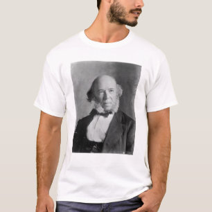 T-shirt Herbert Spencer