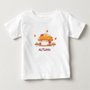 T - Shirt Herbst