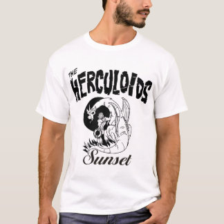 T-shirt - HERCULOIDES 2