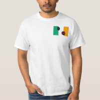 Héritage irlandais