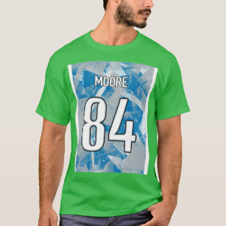 T-SHIRT HERMAN MOORE