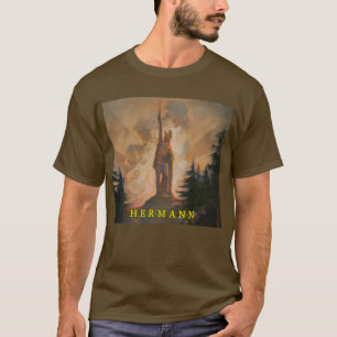 T-shirt Hermann / Général Arminius