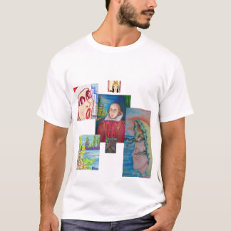 T-shirt Hermes H art.