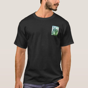 T-shirt Hermes Trismegistus (Hermes le plus grand des Thri