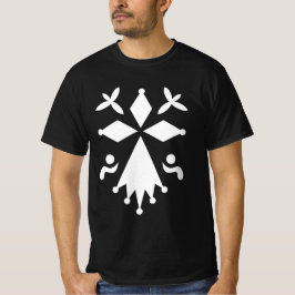 T-shirt Hermine de Bretagne