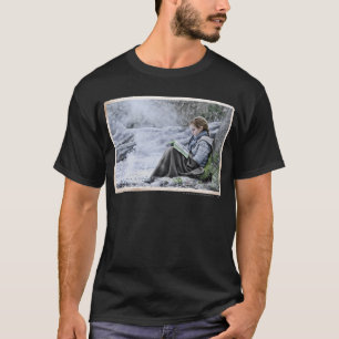 T-shirt Hermione 13