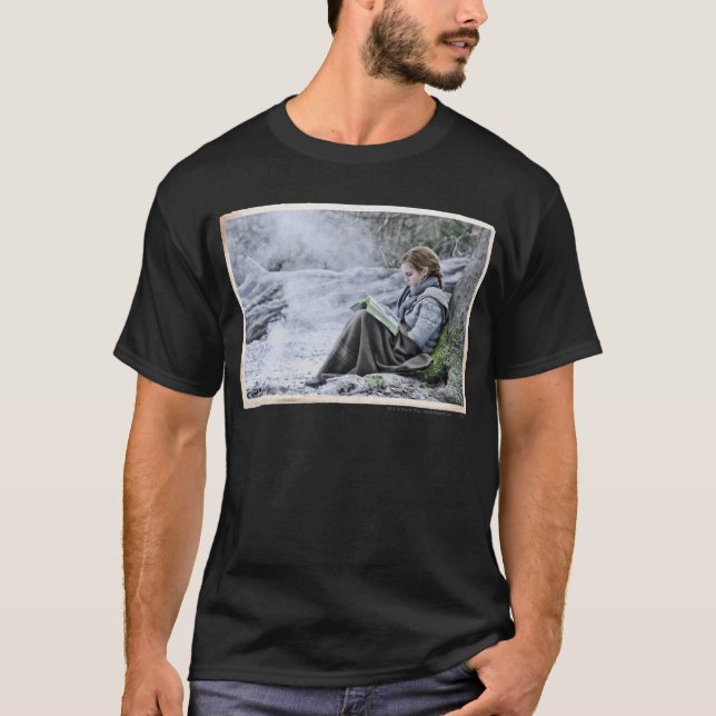 T-shirt Hermione 13 (Devant)