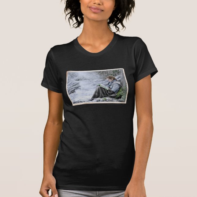 T-shirt Hermione 13 (Devant)