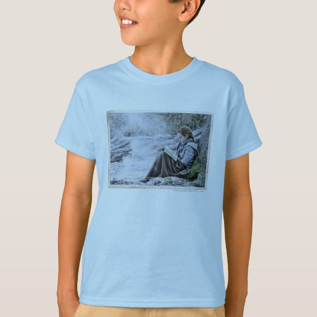T-shirt Hermione 13 (Devant)