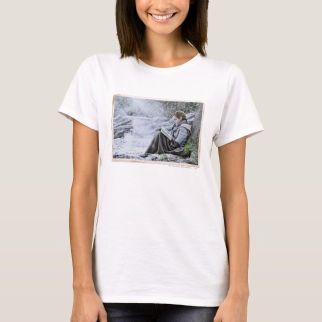 T-shirt Hermione 13 (Devant)