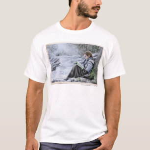 T-shirt Hermione 13