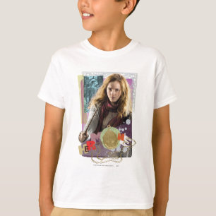 T-shirt Hermione 14