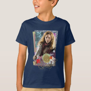 T-shirt Hermione 14