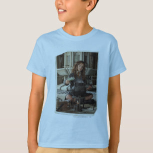 T-shirt Hermione 20