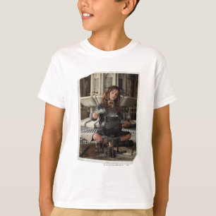 T-shirt Hermione 20