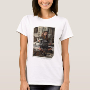 T-shirt Hermione 20