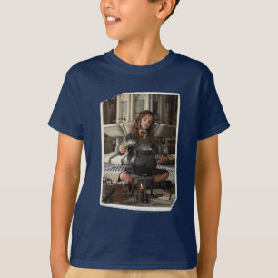 T-shirt Hermione 20