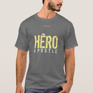 T-shirt HERO APOSTLE