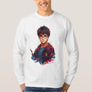 T-shirt héros