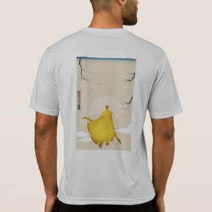 T-shirt Héros