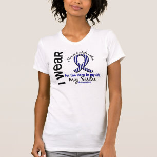 T-shirt Héros de SAL dans ma soeur 4 de la vie