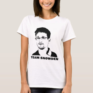 T-shirt Héros d'équipe