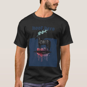 T-shirt Héros du sabot
