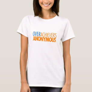 T-shirt Héros (w) anonyme