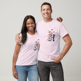 T-shirt HÉROSjetables