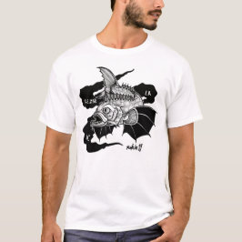 T-Shirt Herren Lezar la Sabl'