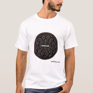 T-shirt Herschel Walker | GOP Oreo Cookie