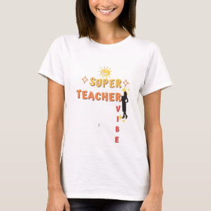 T-shirt Heure De Lecture