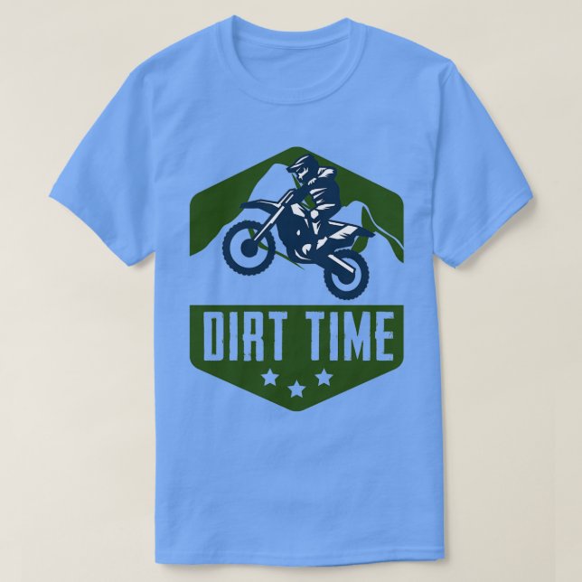 T-shirt Heure de pointe  (Design devant)