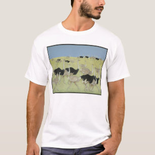 T-shirt Heure de pointe 2