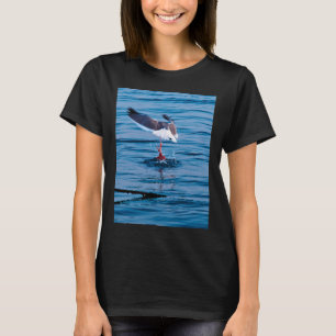 T-shirt Heure du dîner