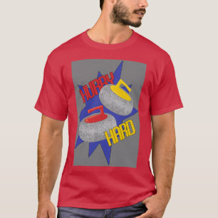 T-shirt Heure du marteau 2