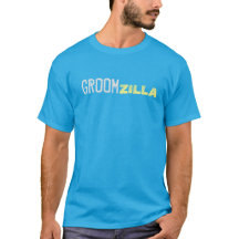 HEURE GROOMZILLA